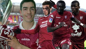 Der FC Metz lieferte in den vergangenen Jahren überragende Jugendarbeit