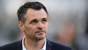 Willy Sagnol muss drei Spiele auf der Tribüne verbringen