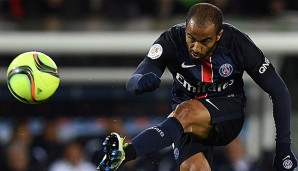 Lucas Moura sieht PSG auf dem richtigen Weg