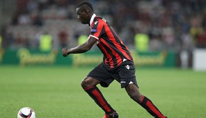 Mario Balotelli erhielt lobende Worte von seinem Ex-Trainer Mancini