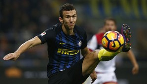 Ivan Perisic steht im Fokus von Paris Saint-Germain