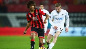 Ake wird vom FC Chelsea zurückgeholt