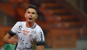 Morgan Sanson wechselt zu Olympique Marseille