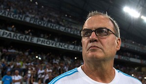 Bielsa wird in Lille übernehmen