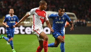 Manchester United hat Kylian Mbappe als Verstärkung auf dem Zettel