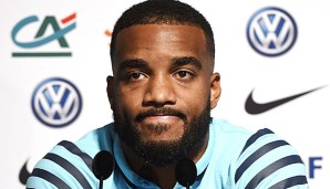 Alexandre Lacazette: Zu welchem Verein zieht es ihn?