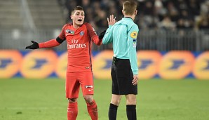 Marco Verratti