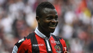 Jean Michael Seri wurde mit dem FC Barcelona in Verbindung gebracht