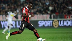 Jean Michael Seri soll sich mit dem FC Barcelona bereits einig gewesen sein