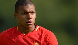 Was wird aus Kylian Mbappe?