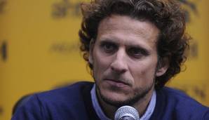 Diego Forlan bemängelt fehlenden Respekt vor Cavani