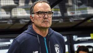 Marcelo Bielsa will gegen die Suspendierung vorgehen