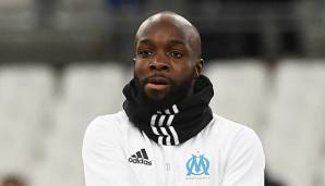 Lassana Diarra zum Medizincheck bei Paris Saint-Germain