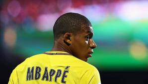 aris St. Germain muss Kylian Mbappe nach erreichtem Klassenerhalt fest verpflichten.