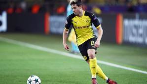 Raphael Guerreiro: Einer von vielen BVB-Stars, um den es nie ruhig wird. Die Verbindung zu Thomas Tuchel liegt nahe. Nun soll der BVB Guerreiro offiziell erlaubt haben, Gespräche mit PSG zu führen.