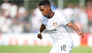 Wendell: Auch andere Linksverteidiger aus der Bundesliga sind angeblich im Fokus der Pariser. Wendell von Bayer Leverkusen steht offenbar auf der Liste - doch die Werkself blockt ab.