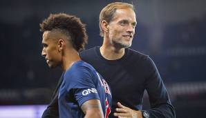 Überzeugte Thilo Kehrer von einem Wechsel von Schalke zu Paris Saint-Germain: PSG-Trainer Thomas Tuchel.