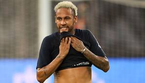 PSG hat Barca die Konditionen für einen Wechsel von Neymar mitgeteilt.