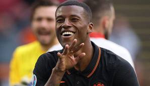 Georginio Wijnaldum: Sein Wechsel zu PSG wurde während der EM fixiert. Eine EM, bei der Wijnaldum zeigte, welche Qualität in ihm steckt (3 Tore). Er kommt ablösefrei von Liverpool, wo er Klopps "intelligentester Spieler" war.