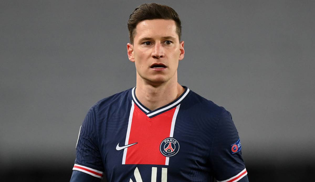 Draxler bleibt PSG langfristig erhalten.