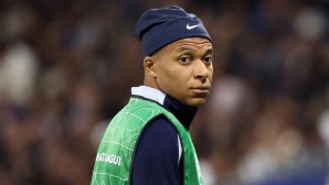 Kylian Mbappe France 2024