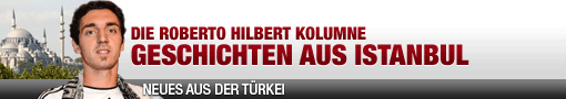 Roberto Hilbert, Besiktas, Istanbul