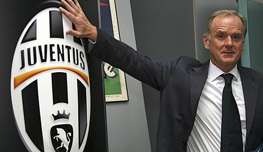 Giovanno Cobolli Gigli soll nach dem Willen der Fans die Mannschaft der Juve verstärken