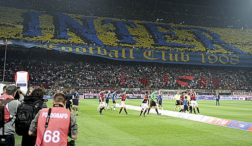 Die Inter-Fans dürfen sich auf Neuzugang Ricardo Alvarez von Velez Sarsfiel freuen