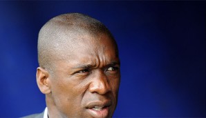 Clarence Seedorf steht beim AC Milan vor dem Aus