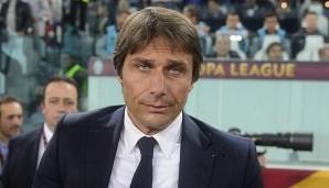 Antonio Conte könnte Cesare Prandelli beerben