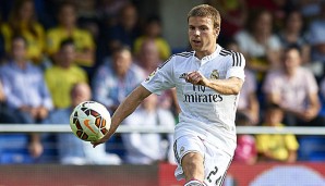 Asier Illarramendi steht unter Beobachtung vom AC Milan