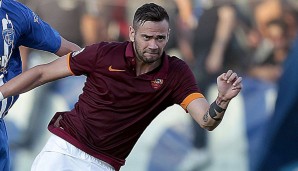 Leandro Castan wurde in Rom vier Stunden am Hirn operiert