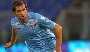 Senad Lulic droht nach einem Unfall im Kraftraum eine Amputation der Fingerkuppe