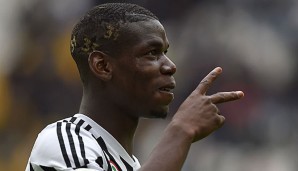 Paul Pogba steht im Fokus vieler Top-Klubs