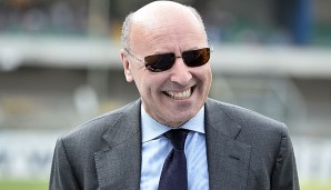 Marotta pokert offenbar in der Causa Pogba