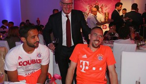 Medhi Benatia wird zunächst nach Turin ausgeliehen