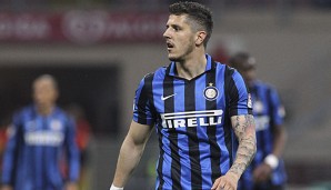 Stevan Jovetic fürchtet sich nicht vor Juventus Turin