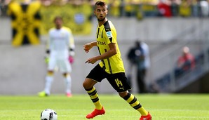 Moritz Leitner glaubt, dass er bei Lazio viel Freude haben wird