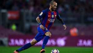 Wechselt Aleix Vidal im Winter nach Mailand?