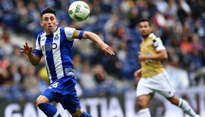 Hector Herrera