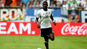 Antonio Rüdiger kehrt nach langer Verletzungspause zurück