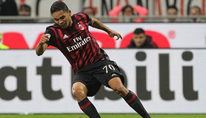 Carlos Bacca steht im Fokus von PSG