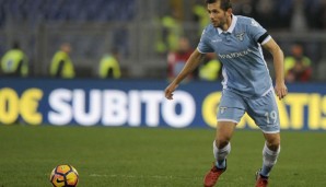 Senad Lulic muss jetzt mit Konsequenzen rechnen