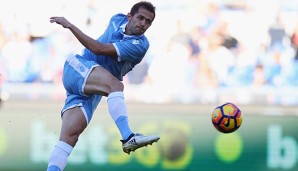 Senad Lulic beleidigte Antonio Rüdiger nach dem Rom-Derby