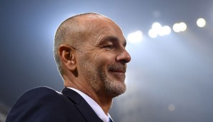 Pioli macht sich keine Gedanken über Simeone