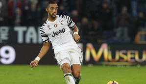 Benatia wurde angeblich von Juve verpflichtet