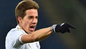 Pasalic schoss ein Tor gegen Bologna