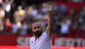 Monchi war seit 2000 Sportdirektor des FC Sevilla