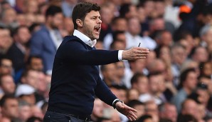 Mauricio Pochettino hat angeblich eine Ausstiegsklausel von 5 Millionen Euro