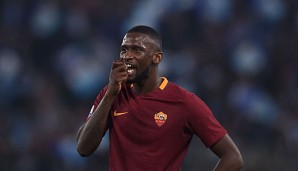 Antonio Rüdiger: Wechselt er oder bleibt er?